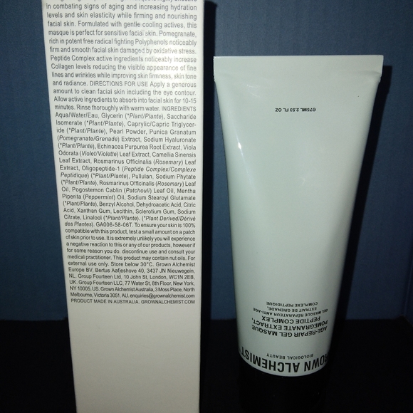 Skin Care Bundle (Set of 6 Full Size Products) - Picture 2 of 7